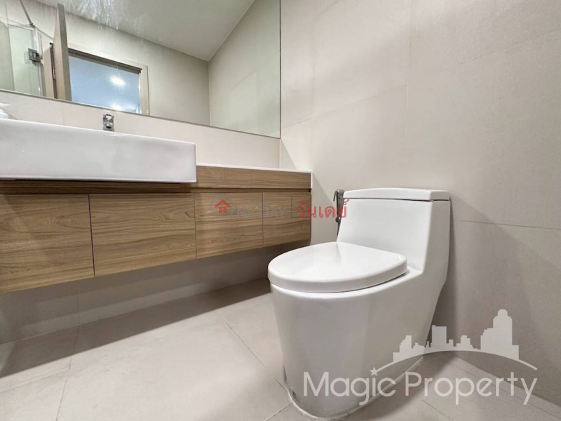 Noble Ambience Sukhumvit 42 Condominium, Khlong Toei, Bangkok, Thailand Sales ฿ 8.9Million