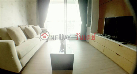 คอนโด สำหรับ เช่า: D 25 Thonglor, 51 ตร.ม., 1 ห้องนอน - OneDay_0