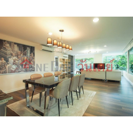 Condo for Rent: The Fine @ River, 183 m², 3 bedroom(s) - OneDay_0