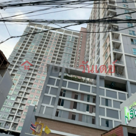 Rich Park Condominium|ริชพาร์คคอนโดมิเนียม
