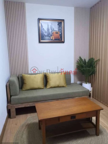 Supalai City Resort Chaeng Watthana (14th floor) | Thailand | Rental, ฿ 12,000/ month