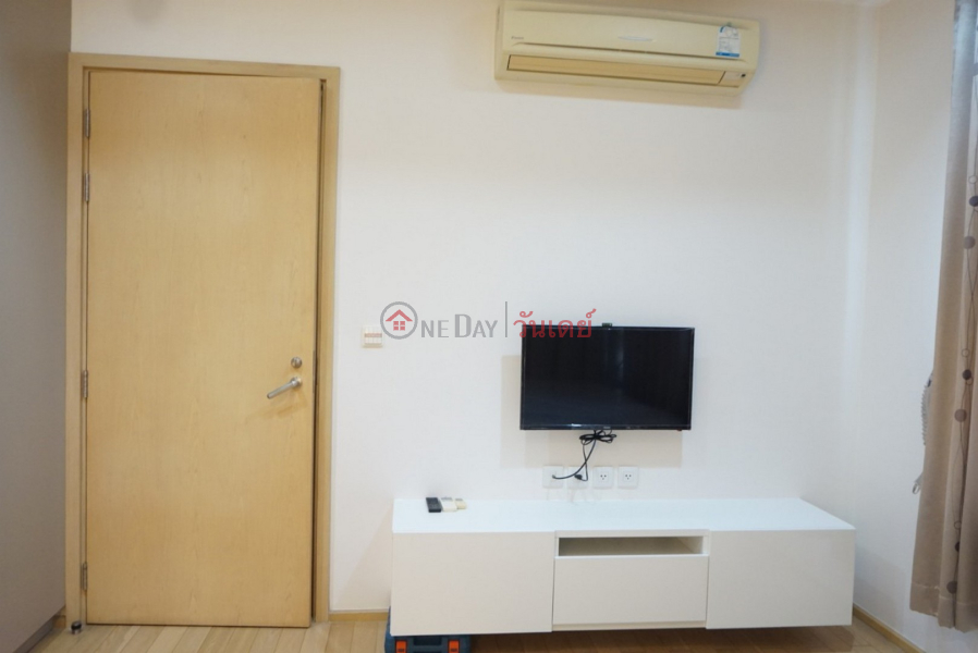 Condo for Rent: Siri at Sukhumvit, 51 m², 1 bedroom(s) | Thailand | Rental ฿ 34,000/ month