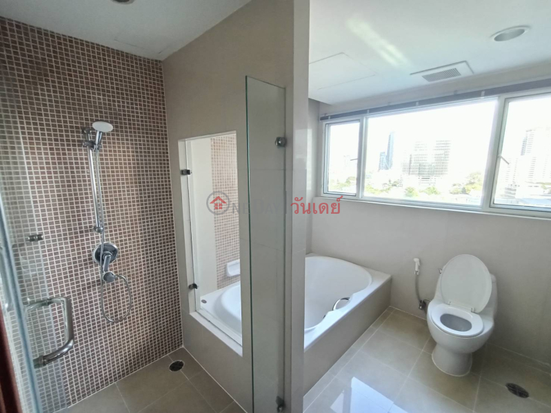 ฿ 86,000/ month, Condo for Rent: The Grand Sethiwan Sukhumvit 24, 250 m², 3 bedroom(s)