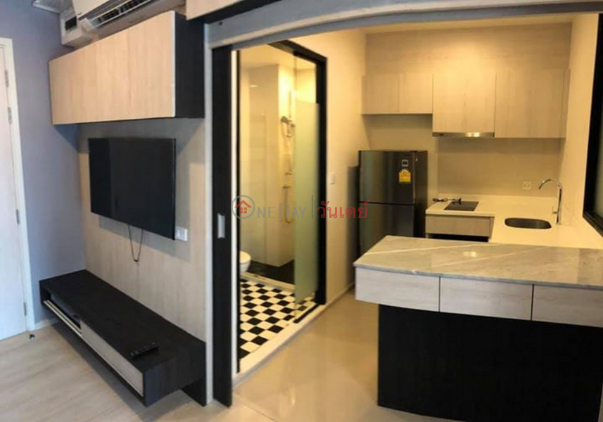 Condo for Rent: Life Asoke, 35 m², 1 bedroom(s),Thailand | Rental, ฿ 26,000/ month