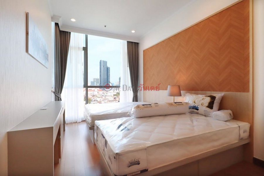 Condo for Rent: Supalai Elite Surawong, 50 m², 1 bedroom(s) Thailand | Rental | ฿ 26,000/ month