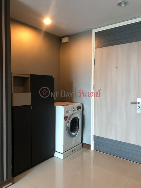 Condo for Rent: Supalai Premier @ Asoke, 51 m², 1 bedroom(s) Thailand | Rental | ฿ 20,000/ month