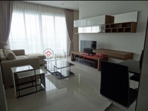 คอนโด สำหรับ เช่า: Circle Condominium, 44 ตร.ม., 1 ห้องนอน - OneDay_0