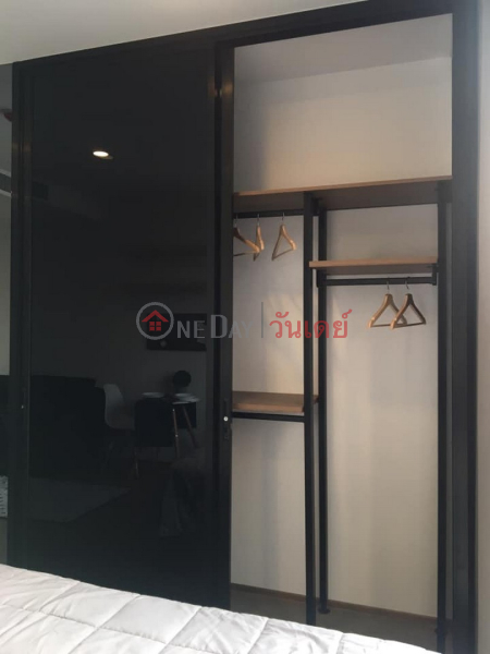 Condo for Rent: Ashton Chula - Silom, 26 m², 1 bedroom(s) Rental Listings