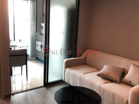 Condo for Rent: Ideo Sukhumvit 93, 34 m², 1 bedroom(s) - OneDay_0