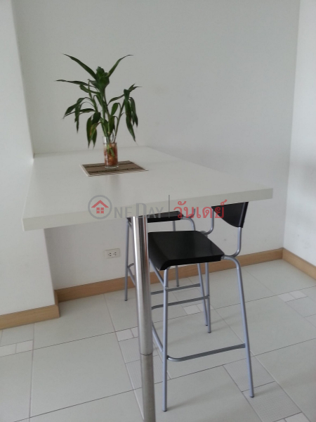 Condo for Rent: Supalai River Place, 54 m², 1 bedroom(s),Thailand | Rental, ฿ 17,000/ month