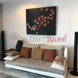 Condo for Rent: Sukhumvit City Resort, 96 m², 2 bedroom(s) - OneDay_0