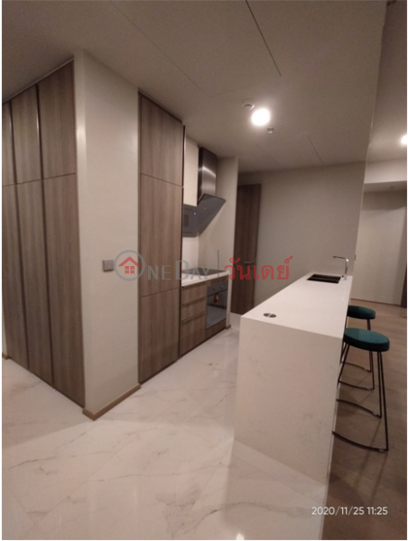 Property Search Thailand | OneDay | Residential Rental Listings Condo for Rent: Celes Asoke, 137 m², 3 bedroom(s)