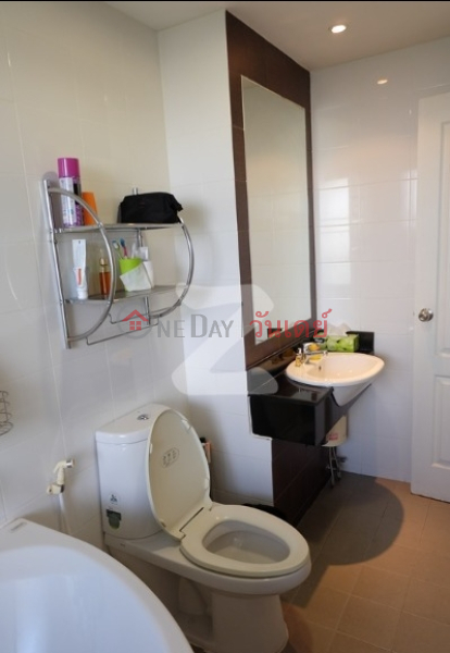 Property Search Thailand | OneDay | Residential, Rental Listings, Condo for Rent: The Link Sukhumvit 50, 80 m², 2 bedroom(s)