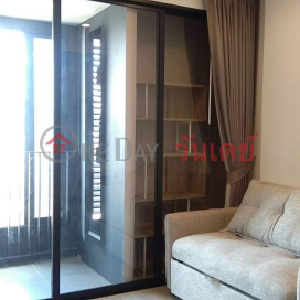 Condo for Rent: Ideo Mobi Asoke, 35 m², 1 bedroom(s) - OneDay_0