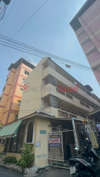 Rose Women\'s Dormitory (หอพักสตรีโรส),Bang Kapi | OneDay วันเดย์(1)