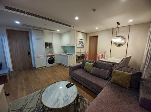 Condo for Rent: Noble BE 33, 70 m², 2 bedroom(s) - OneDay_0