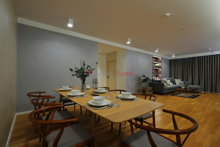 คอนโด สำหรับ เช่า: BioHouse service Apartment, 241 ตร.ม., 3 ห้องนอน, ประเทศไทย | เช่า ฿ 130,000/ เดือน