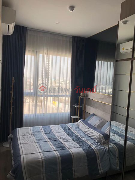 ฿ 18,000/ month Condo for rent Knightsbridge Prime On Nut (8th floor)