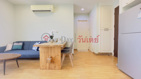 Condo for Rent: Q House Condo Sukhumvit 79, 60 m², 2 bedroom(s) - OneDay_0