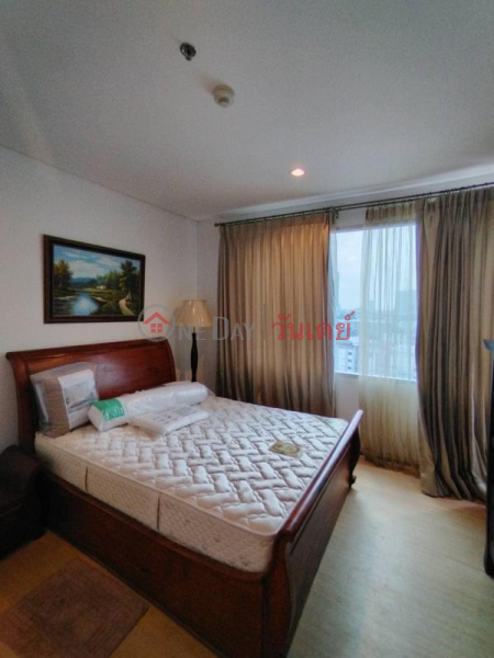 คอนโด สำหรับ เช่า: Villa Sathorn, 59 ตร.ม., 1 ห้องนอน รายการเช่า