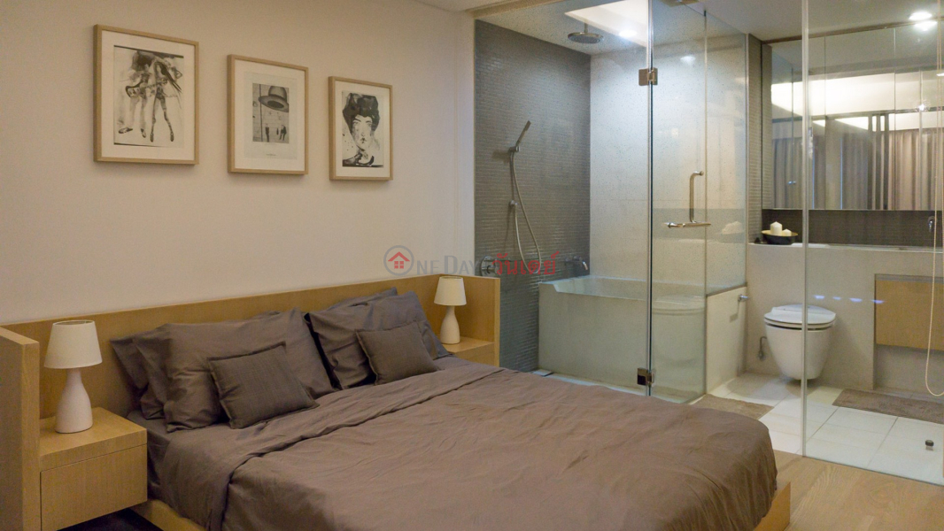 Condo for Rent: Siamese Gioia, 50 m², 1 bedroom(s) Thailand Rental | ฿ 27,000/ month