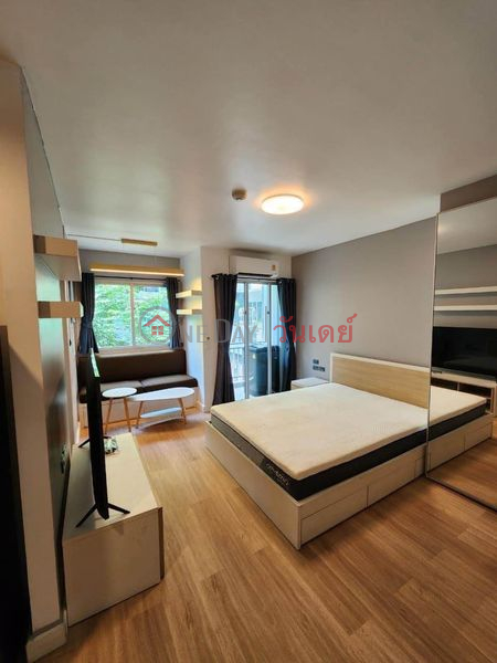 ให้เช่า My Condo สุขุมวิท 81 (ชั้น4) รายการเช่า