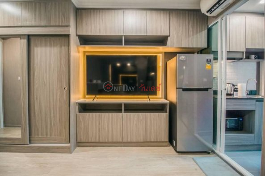 Property Search Thailand | OneDay | Residential, Rental Listings, Condo for rent‼Regent Home Sukhumvit 97/1 (building A, 5th floor),open view