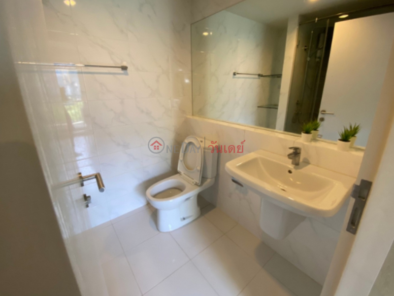 Condo for Rent: Niche Mono Sukhumvit 50, 29 m², 1 bedroom(s) Rental Listings