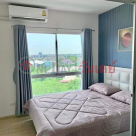 COndo for rent Plum Condo Central Station Phase 2 (8th floor),fully furnished, ready to move in _0