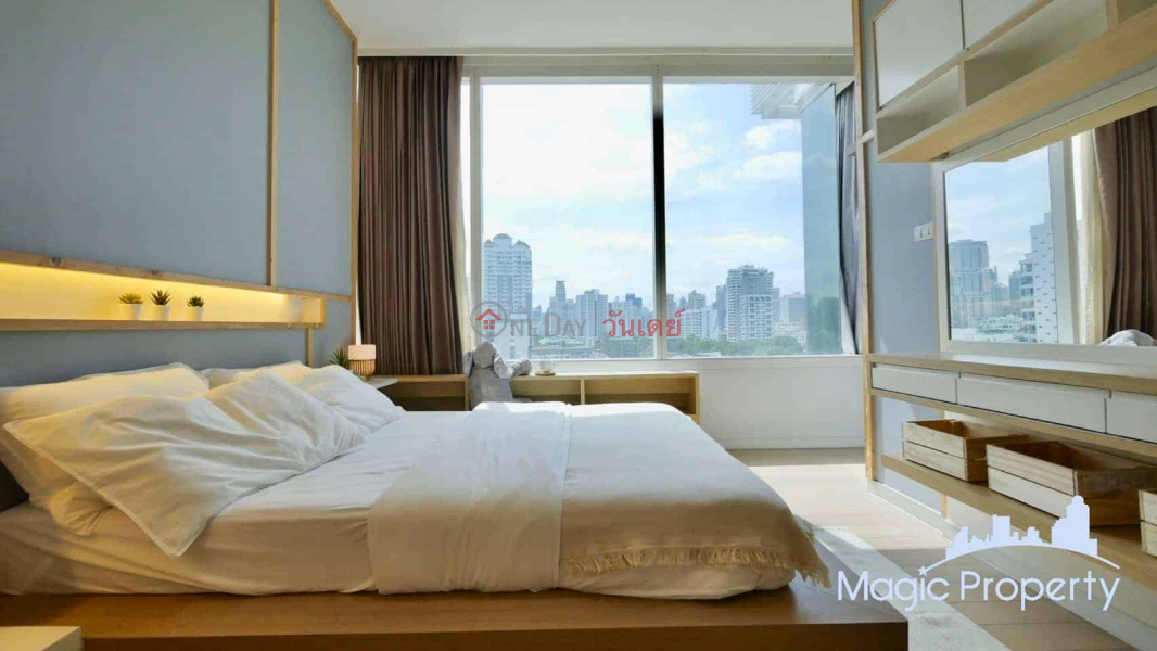 ฿ 9.8Million, Eight Thonglor Residence, Watthana, Bangkok