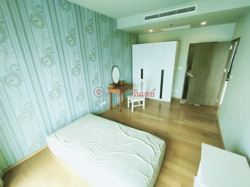 ฿ 26,000/ month, Condo for Rent: Noble Revent, 49 m², 1 bedroom(s)