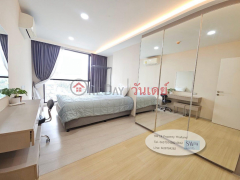 คอนโดให้เช่าใน วธารา สุขุมวิท 36 _0