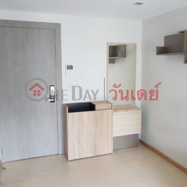 Condo for Rent: SOCIO Inthamara, 33 m², 1 bedroom(s) - OneDay_0