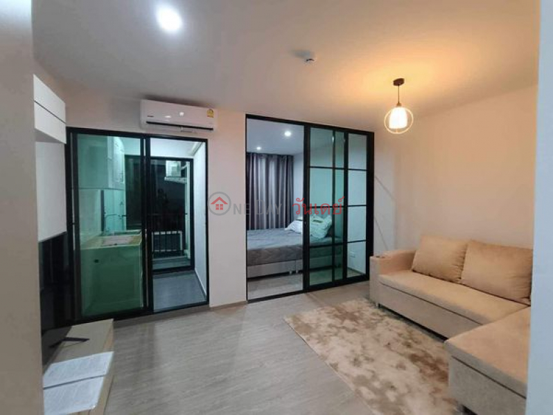 ฿ 10,500/ month Condo for rent: RYE Condo Sukhumvit 101/1