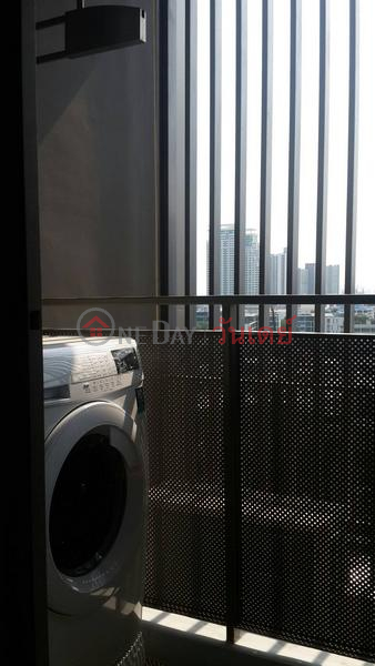 ฿ 22,000/ month Condo for Rent: The Room Sukhumvit 69, 36 m², 1 bedroom(s)