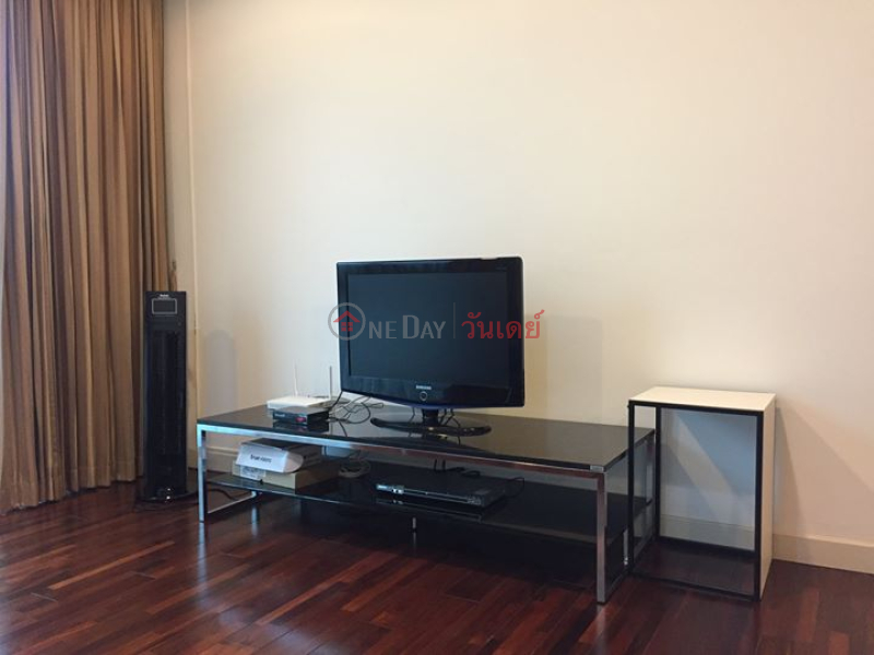 ฿ 25,000/ month | Condo for Rent: Baan Saraan, 60 m², 1 bedroom(s)