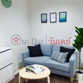 Condo for rent Life Sukhumvit 48 (24th floor, building S) _0