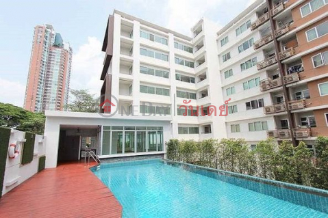 Condo For rent One Thong Lo (6th floor) (669-7970810540)_0