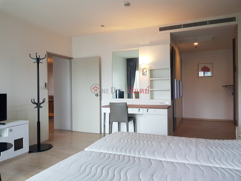 Property Search Thailand | OneDay | Residential | Rental Listings Condo for Rent: Noble Remix, 122 m², 3 bedroom(s)