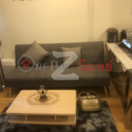 Condo for Rent: The Address Asoke, 35 m², 1 bedroom(s) - OneDay_0