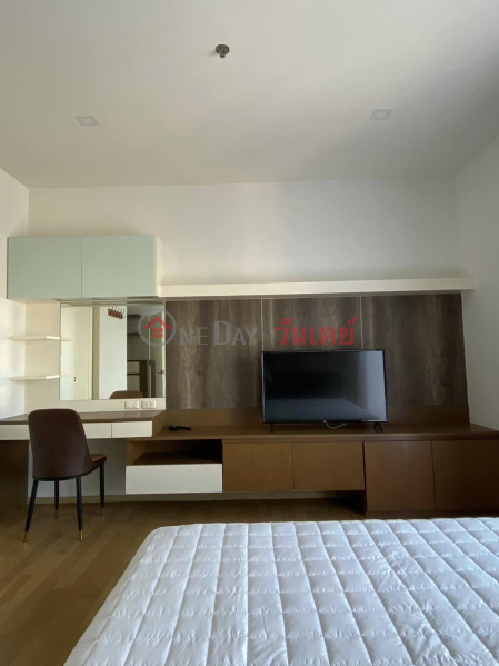 Condo for Rent: Noble Reveal, 50 m², 1 bedroom(s) Rental Listings