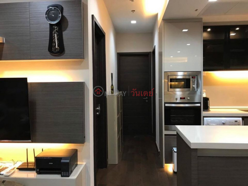 Condo for Sale: Ivy Ampio, 81 m², 2 bedroom(s) | Thailand, Sales ฿ 16.43Million