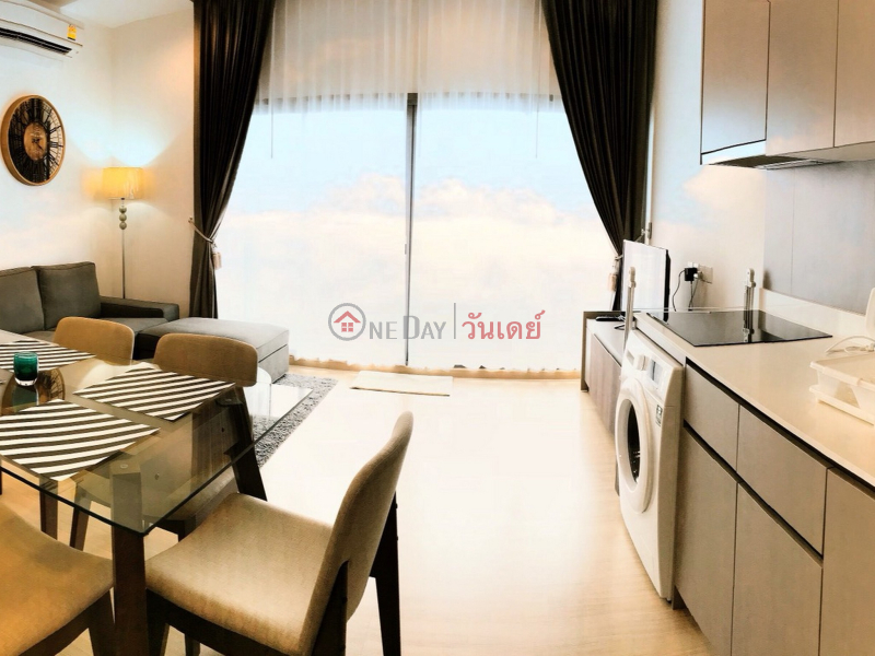 คอนโด สำหรับ เช่า: Whizdom Connect Sukhumvit, 82 ตร.ม., 3 ห้องนอน รายการเช่า