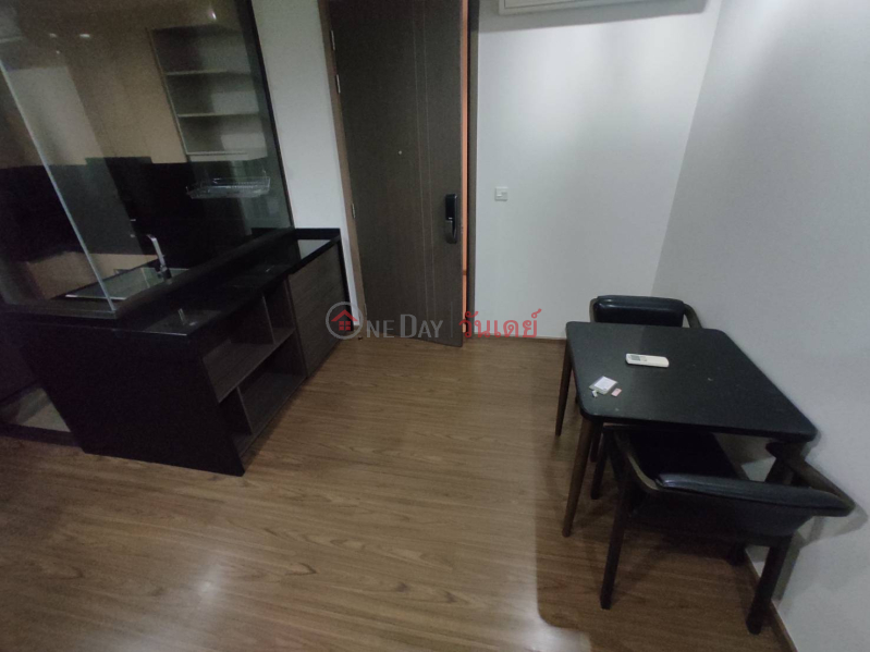 Condo for Rent: The Line Sukhumvit 71, 40 m², 1 bedroom(s) Rental Listings