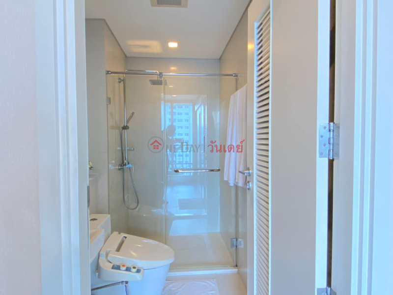 Condo for Rent: Ivy Thonglor, 35 m², 1 bedroom(s) Rental Listings