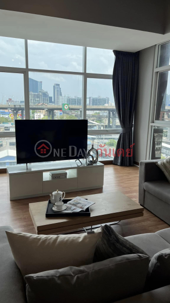 Condo for Rent: The Coast Bangkok, 139 m², 2 bedroom(s) Thailand | Rental | ฿ 70,000/ month