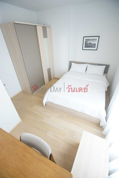 ฿ 80,000/ month, Condo for Rent: HQ by Sansiri, 101 m², 2 bedroom(s)