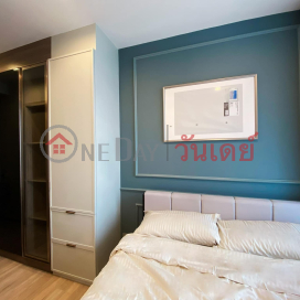 Condo for Sale: THE LINE Phahol - Pradipat, 35 m², 1 bedroom(s) - OneDay_0