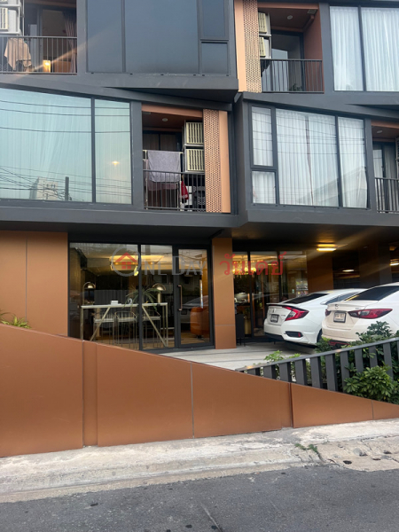 GLADDEN Square Ladprao 15 (แกลดเดน สแควร์ ลาดพร้าว 15),Chatuchak | OneDay วันเดย์(3)