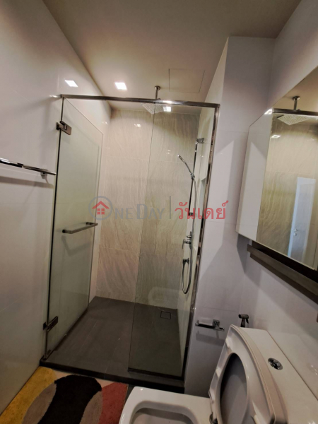 Condo for rent: THE LINE Wongsawang (30th floor),Thailand | Rental ฿ 12,000/ month